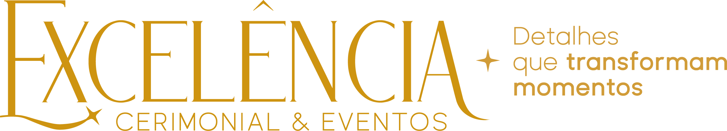 Excelência Cerimonial & Eventos